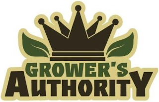 GROWER'S AUTHORITY