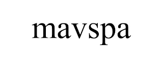 MAVSPA