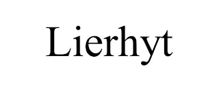 LIERHYT