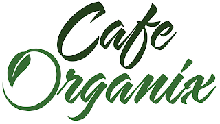 CAFE ORGANIX