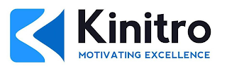 KINITRO MOTIVATING EXCELLENCE