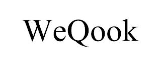 WEQOOK