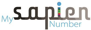 MY SAPIEN NUMBER