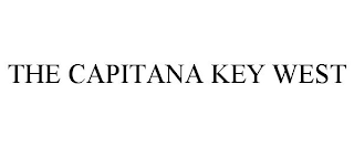 THE CAPITANA KEY WEST