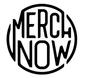 MERCH NOW