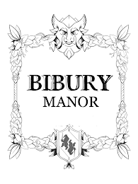 BIBURY MANOR