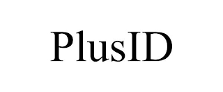 PLUSID