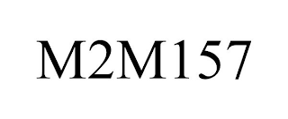 M2M157