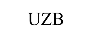 UZB