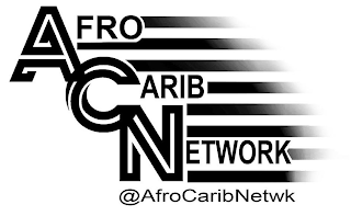 AFRO CARIB NETWORK @AFROCARIBNETWK