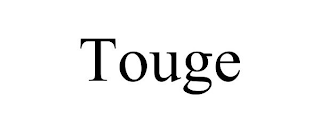 TOUGE