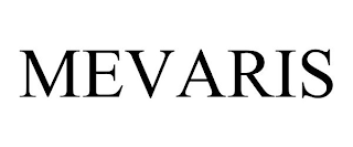 MEVARIS