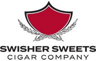 SWISHER SWEETS CIGAR COMPANY