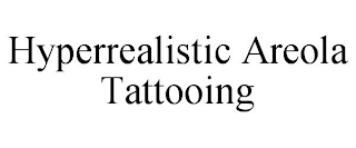 HYPERREALISTIC AREOLA TATTOOING