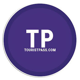 TP TOURISTPASS.COM