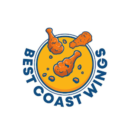 BEST COAST WINGS