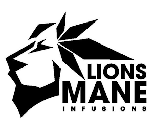 LION'S MANE INFUSIONS