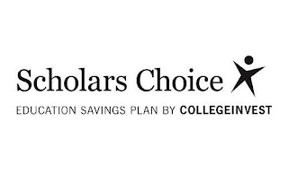 SCHOLARS CHOICE EDUCATION SAVINGS PLAN BY COLLEGEINVEST