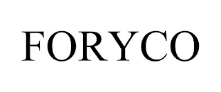 FORYCO