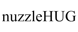 NUZZLEHUG