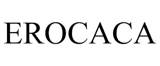 EROCACA