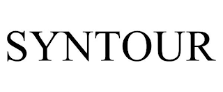 SYNTOUR