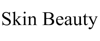 SKIN BEAUTY