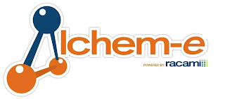 ALCHEM-E POWERED BY RACAMI