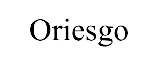 ORIESGO