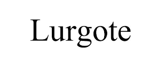 LURGOTE