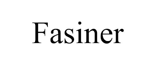 FASINER