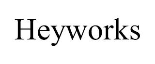 HEYWORKS