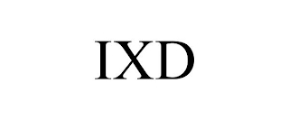 IXD