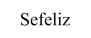 SEFELIZ