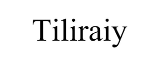 TILIRAIY