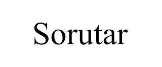 SORUTAR