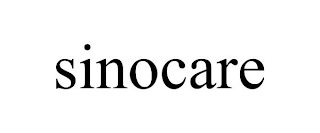 SINOCARE