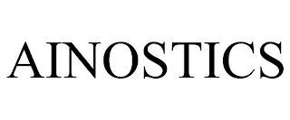 AINOSTICS