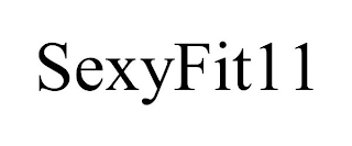 SEXYFIT11