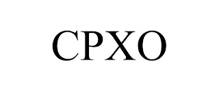 CPXO