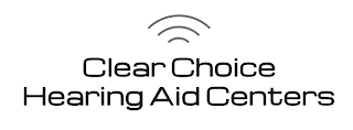 CLEAR CHOICE HEARING AID CENTERS