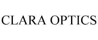 CLARA OPTICS