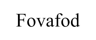 FOVAFOD