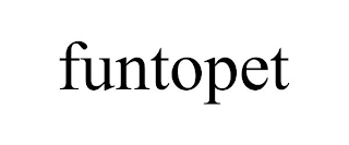 FUNTOPET
