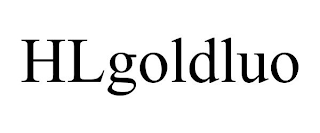 HLGOLDLUO