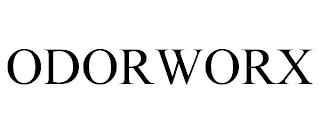 ODORWORX