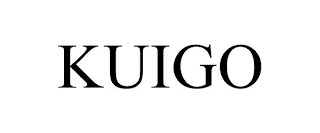 KUIGO