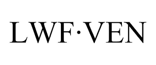 LWF·VEN