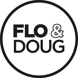 FLO & DOUG