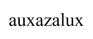 AUXAZALUX